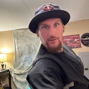 Meet your Posher, William